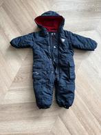 Skipak / sneeuwpak maat 80, Ophalen of Verzenden, Gebruikt, Jongetje of Meisje, Pakje