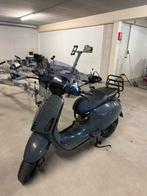 Vespa sprint 80cc 2019 7300 km, Overige modellen, Maximaal 45 km/u, Ophalen of Verzenden, Zo goed als nieuw