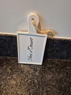 Riviera Maison tapasplatteautje Hors d'Oeuvre, Ophalen of Verzenden