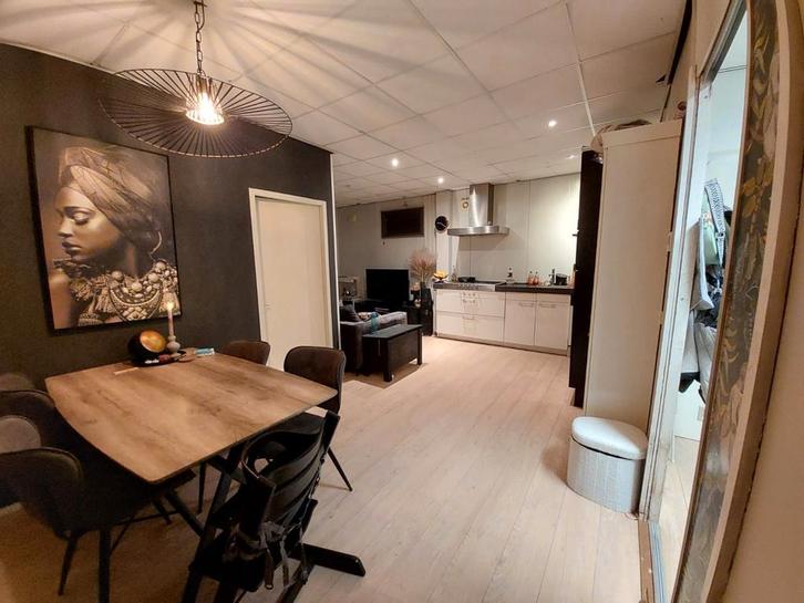 Woonunit te koop – 72m2 beschikbaar april/mei, Doe-het-zelf en Verbouw, Overige Doe-het-zelf en Verbouw, Ophalen