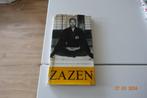 ZAZEN...Else Madelon Hooykaas / Bert Schierbeek, Boeken, Gelezen, Else Madelon Hooykaas, Instructieboek, Meditatie of Yoga