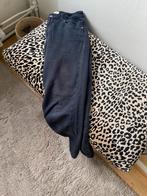 Zwarte Bellerose Jeans - Rechte Pijpen - Maat 14 jaar, Ophalen of Verzenden, Gedragen, Overige maten, Zwart