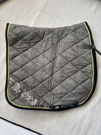 Eskadron dekje olijfgroen, Ophalen of Verzenden, Gebruikt, Dekje