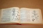 Geïllustreerde Flora van Nederland - Heimans Thijsse 1960, Boeken, Natuur, Ophalen of Verzenden, Gelezen, Bloemen, Planten en Bomen