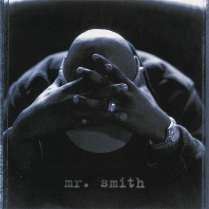 Ll Cool J - Mr. Smith CD, Cd's en Dvd's, Cd's | Pop, Zo goed als nieuw, 1980 tot 2000, Verzenden