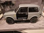 Lada Niva, Ophalen of Verzenden, Nieuw, Auto, Solido