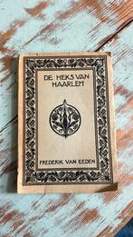 De Heks van Haarlem, Ophalen of Verzenden