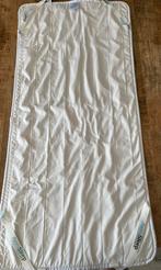 Aerosleep matrasbeschermer - Zo goed als nieuw!, Kinderen en Baby's, Babywiegjes en Ledikanten, Ophalen of Verzenden, Zo goed als nieuw