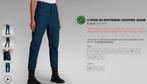 G-star C-staq 3D boyfriend cropped jeans W27 L34, Kleding | Dames, Spijkerbroeken en Jeans, Blauw, Ophalen of Verzenden, W27 (confectie 34) of kleiner
