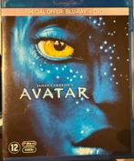 Avatar bluray en dvd nieuw, Alle leeftijden, Ophalen of Verzenden, Zo goed als nieuw