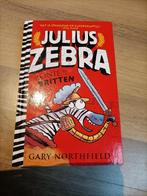 Boek julius zebra, Fictie, Gary Northfield, Ophalen of Verzenden, Zo goed als nieuw