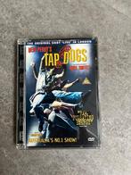 Den Perry's Tap Dogs - DVD, Vanaf 16 jaar, Ophalen of Verzenden, Zo goed als nieuw, Muziek en Concerten