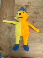 Rom pompom handpop/pop/knuffel, Zwijsen, zgan, Ophalen of Verzenden, Zo goed als nieuw, Overige typen