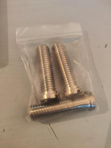 Spoelbak Schroef M12 - Afvoerschroef Keuken Gootsteen beschikbaar voor biedingen