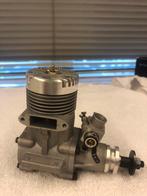 OS Max 60 FSR nos, Hobby en Vrije tijd, Ophalen of Verzenden, Nieuw, Overige typen