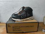 Emma New York S1P Werkschoenen Maat 44, Ophalen of Verzenden, Zo goed als nieuw, Zwart, Werkschoenen