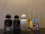 Set Arabische parfums & parfumolie (El Nabil & Al Rehab), Sieraden, Tassen en Uiterlijk, Uiterlijk | Parfum, Ophalen of Verzenden