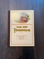Boek van het Tovervisje, Boeken, Sprookjes en Fabels, Verzenden, Gelezen