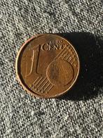 1 cent, Postzegels en Munten, Munten | Nederland, Koningin Beatrix, Ophalen of Verzenden, Geboorte of Huwelijk, Losse munt