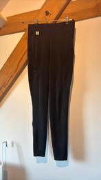 Anky rij tregging zwart maat 38, Dieren en Toebehoren, Paardrijkleding, Gebruikt, Overige soorten, Dames, Onderkleding