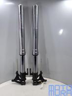 voorvork voor de Ducati Hypermotard 1100 2007 - 2014 voorppo, Gebruikt, -, -, Ophalen of Verzenden