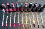 PG, NK, Dutch Nails en Lakkie gellak, Sieraden, Tassen en Uiterlijk, Uiterlijk | Cosmetica en Make-up, Ophalen, Zo goed als nieuw