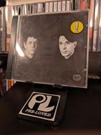 Lou Reed & John Cale - Songs for Drella, Ophalen of Verzenden, 1980 tot 2000, Zo goed als nieuw