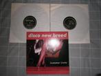 Disco New Breed - Summer Snow. 2001. Disco, Tech House 2x12", Ophalen, Gebruikt, 12 inch, Dance Populair