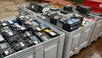 ️gezocht oude accu's️, Auto-onderdelen, Accu's en Toebehoren, Ophalen of Verzenden