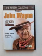 John Wayne - Western Collection, Actie en Avontuur, Ophalen of Verzenden, Zo goed als nieuw