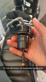 Gashendel Fiets, Ophalen of Verzenden, Zo goed als nieuw, Algemeen, Overige typen