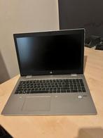 Hp Probook 650 met i5, 15.6 FHD, Windows 11, Computers en Software, Windows Laptops, Ophalen, 256 GB, Zo goed als nieuw, HP