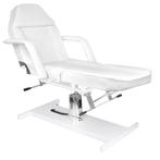 Behandelstoel, Ophalen, Zo goed als nieuw, Massagetafel