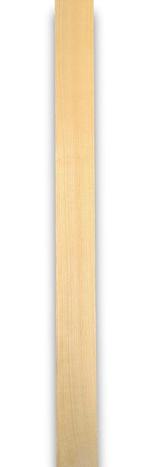 Essen fineer | 32 vellen | 205x13 cm, -, -, Nieuw, -