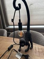 Apenlamp, Huis en Inrichting, Ophalen, Zo goed als nieuw, Minder dan 50 cm