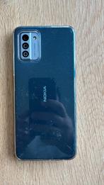 Nokia G22 TA-1528 DS 4/128 lagoon blue, Gebruikt, Overige modellen, Blauw, Touchscreen