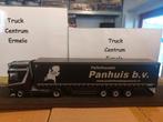 Pallethandel Panhuis; DAF XF SSC 4x2 CURTAINSIDE / TAUTLINER, Ophalen of Verzenden, Nieuw, Bus of Vrachtwagen, Wsi
