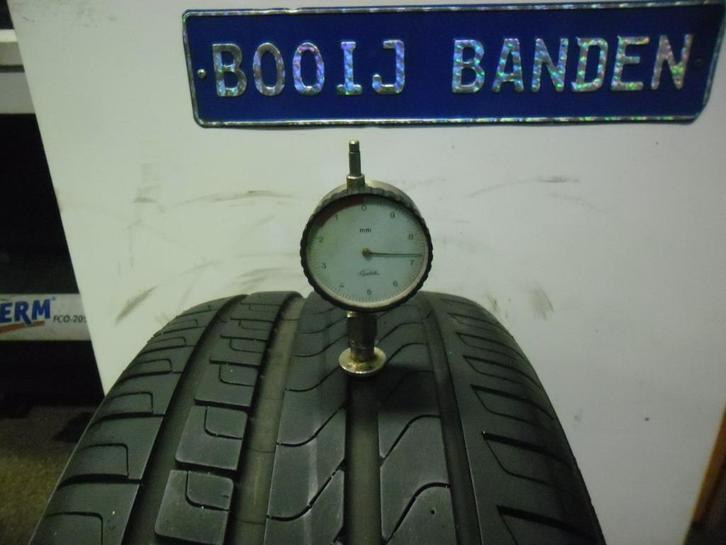 275 35 19 rft demobanden pirelli p7 cinturato met 7,4 mm, Auto-onderdelen, Banden en Velgen, Banden en Velgen, Zomerbanden, 19 inch