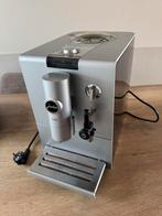Zeer complete Jura Ena 5, Witgoed en Apparatuur, Koffiezetapparaten, Ophalen, Zo goed als nieuw, Koffiemachine