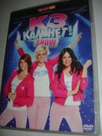 K3- K3 kan het! - (NIEUW), Alle leeftijden, Verzenden, Nieuw in verpakking