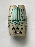 Balhoofdplaatje Altra rijwiel balhoofd plaatje., Ophalen of Verzenden, Gebruikt, Gebruiksvoorwerp