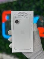 Gloednieuwe Apple iPhone 16 128GB, Ophalen of Verzenden, Nieuw