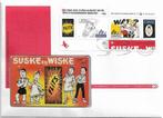 Telebrief 14 Suske en Wiske - 1997, Verzenden, Nederland