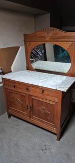 Kast, Ophalen, Gebruikt, 25 tot 50 cm