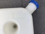 Watertank brandstoftank nieuw vrachtwagen schuur boot enz, Ophalen of Verzenden, Nieuw
