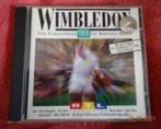 CD Wimbledon '93 - The Champions Of British Rock EDL 2704-2, Cd's en Dvd's, Cd's | Verzamelalbums, Pop, Ophalen of Verzenden