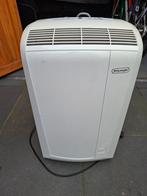 Mobiele Airco - De'Longhi Pinguino PAC N80.1, Ophalen, Gebruikt, Minder dan 60 m³, Timer