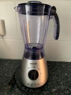 Philips blender 1250 ml, Witgoed en Apparatuur, Blenders, Ophalen of Verzenden, Gebruikt, Blender