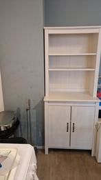 Keuken kast, Huis en Inrichting, Keuken | Keukenelementen, Wit, Zo goed als nieuw, 150 tot 200 cm, 25 tot 50 cm