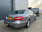 Mercedes-Benz E-klasse 220 CDI Avantgarde AUT NAVI 2012, Auto's, Automaat, Euro 5, Achterwielaandrijving, Gebruikt